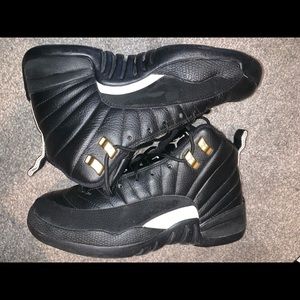 Retro 12